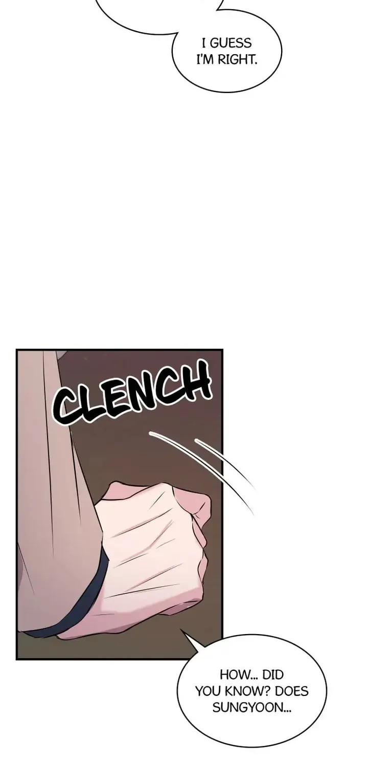 Read Just Contract Lovers chapter 11 image 33 on Lezhin