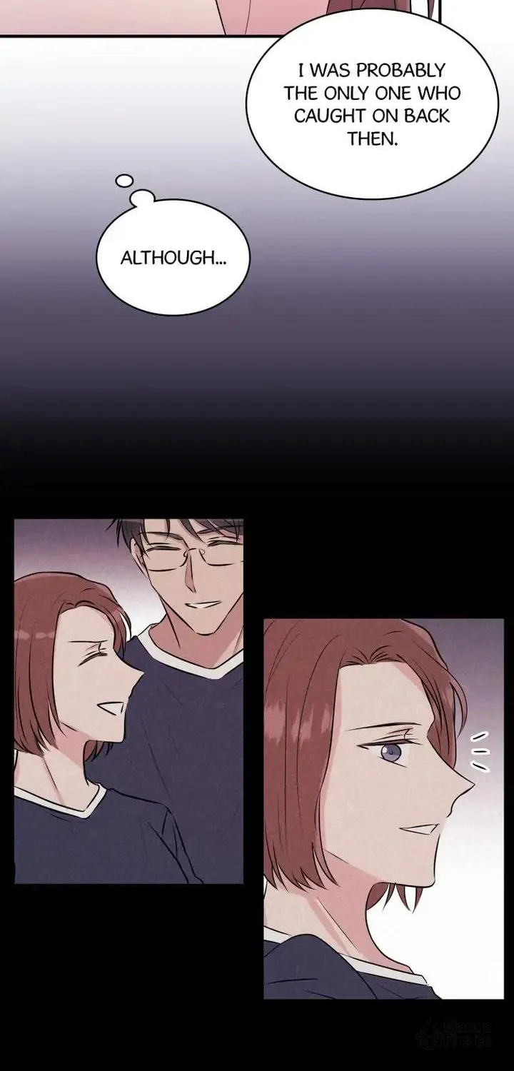 Read Just Contract Lovers chapter 11 image 35 on Lezhin