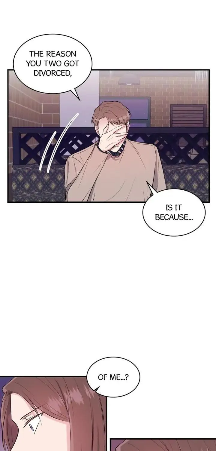 Read Just Contract Lovers chapter 11 image 38 on Lezhin