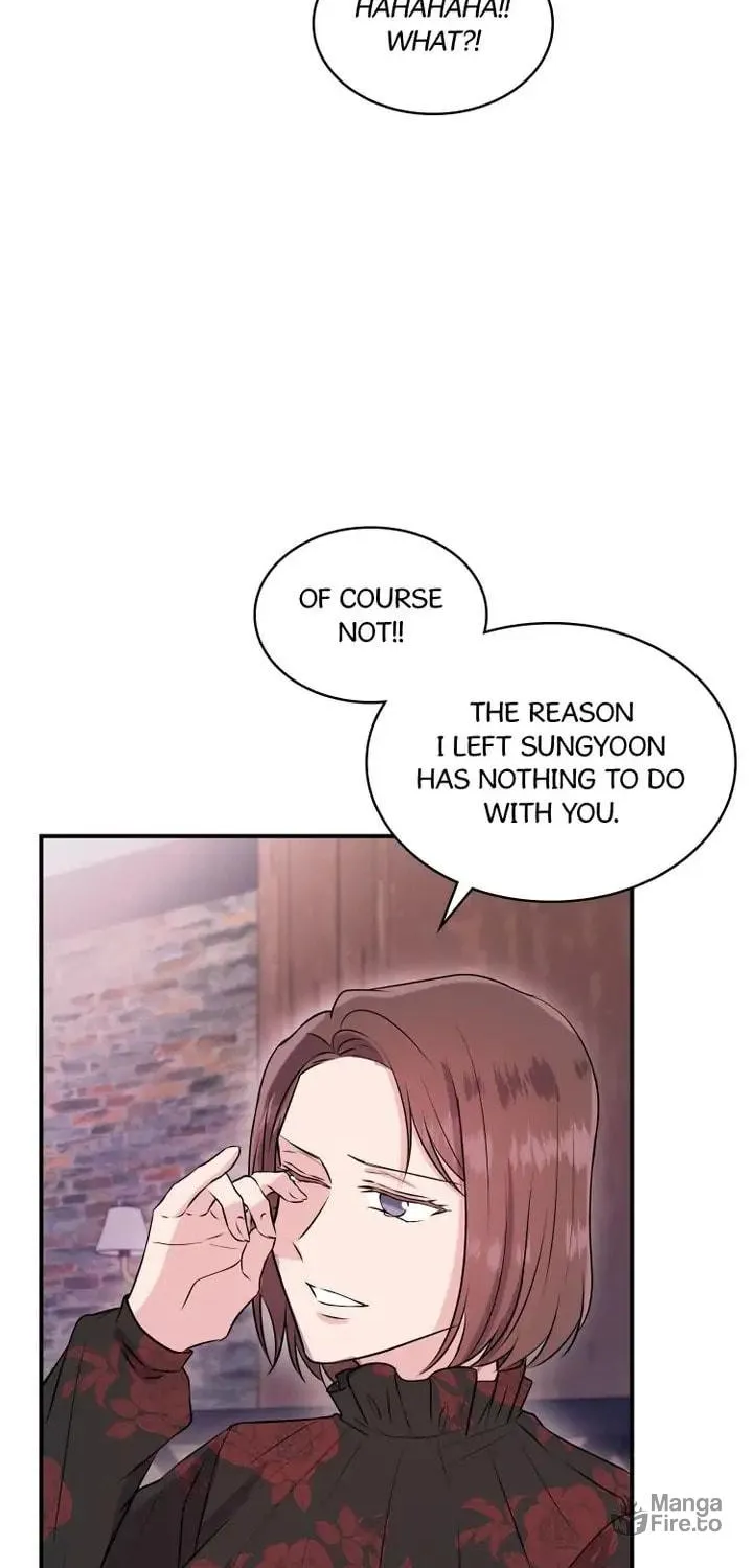 Read Just Contract Lovers chapter 11 image 41 on Lezhin