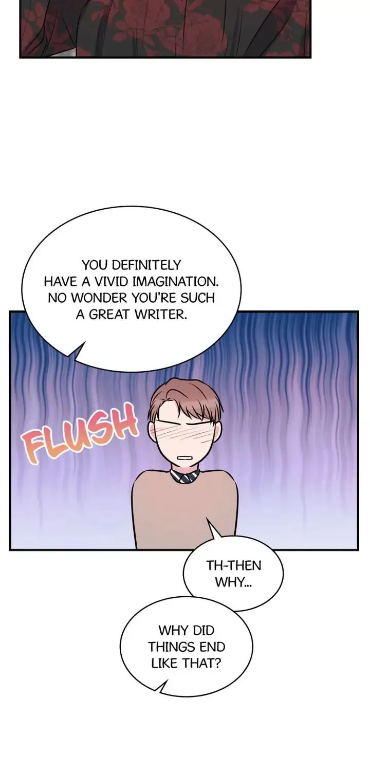Read Just Contract Lovers chapter 11 image 42 on Lezhin