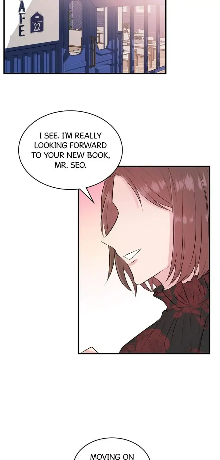 Read Just Contract Lovers chapter 11 image 6 on Lezhin