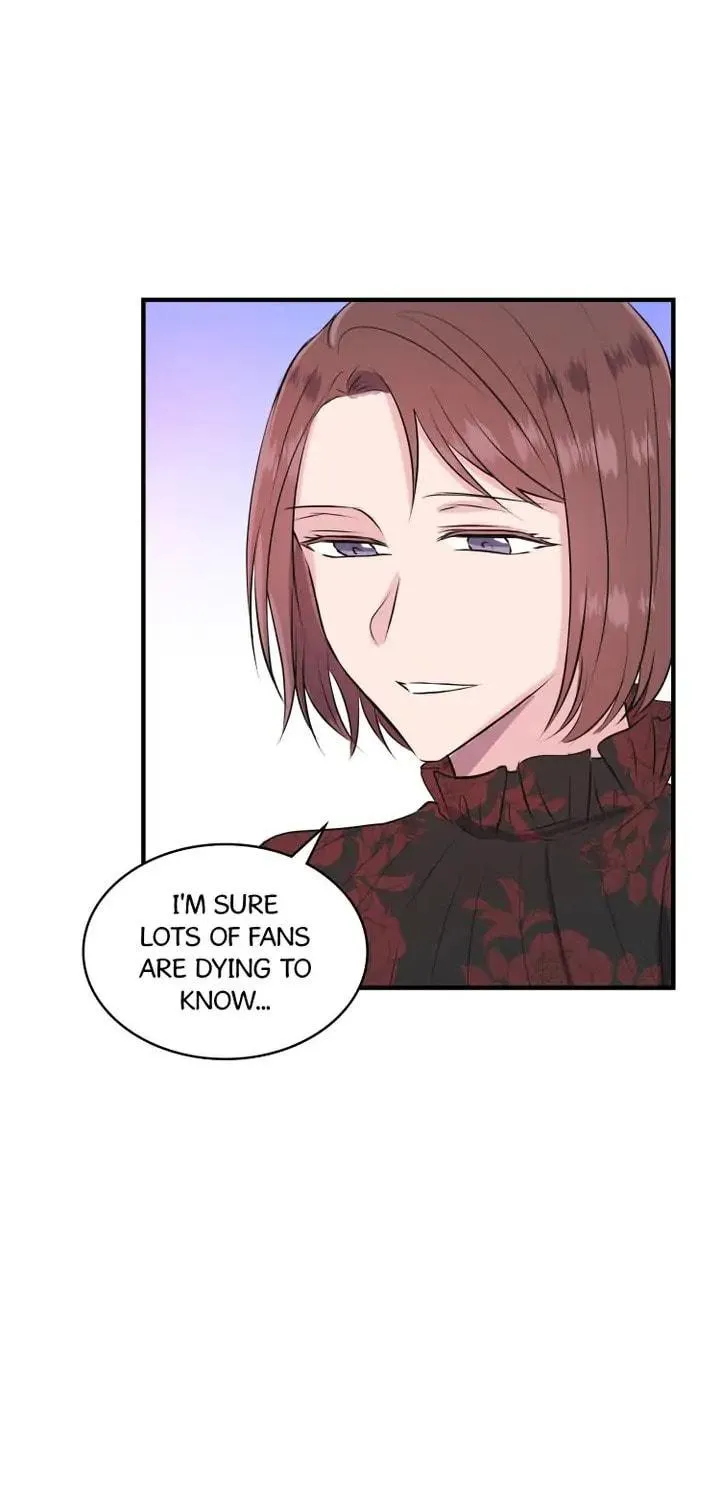 Read Just Contract Lovers chapter 11 image 8 on Lezhin