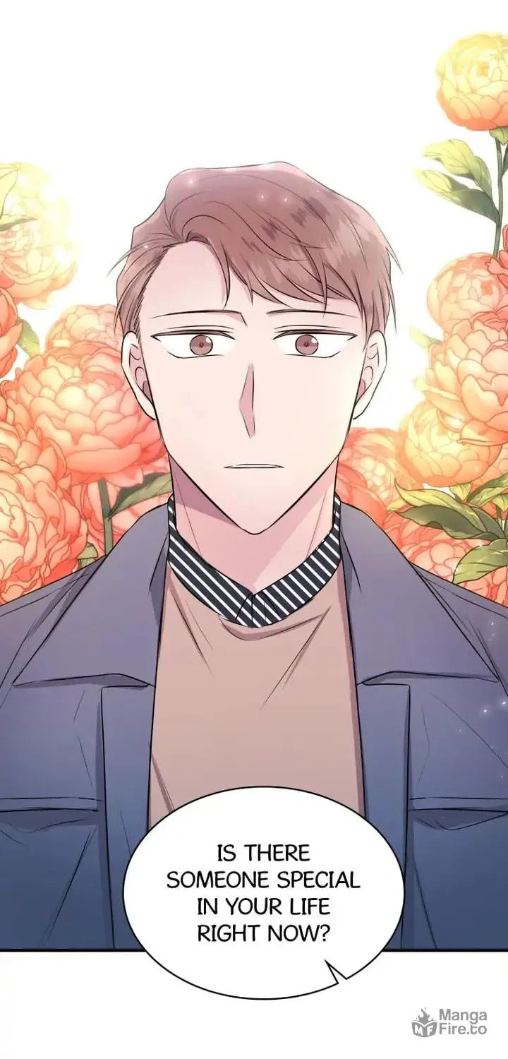 Read Just Contract Lovers chapter 11 image 9 on Lezhin