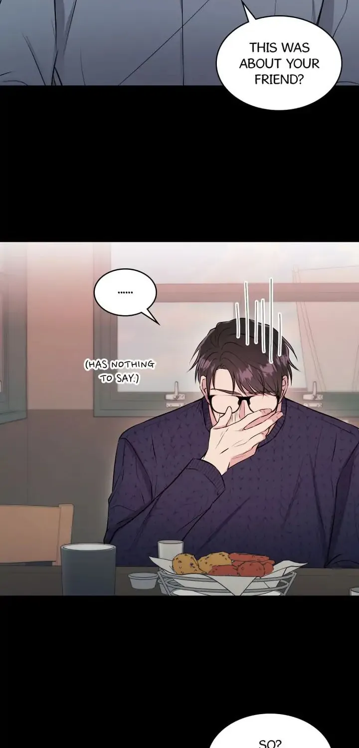 Read Just Contract Lovers chapter 12 image 1 on Lezhin