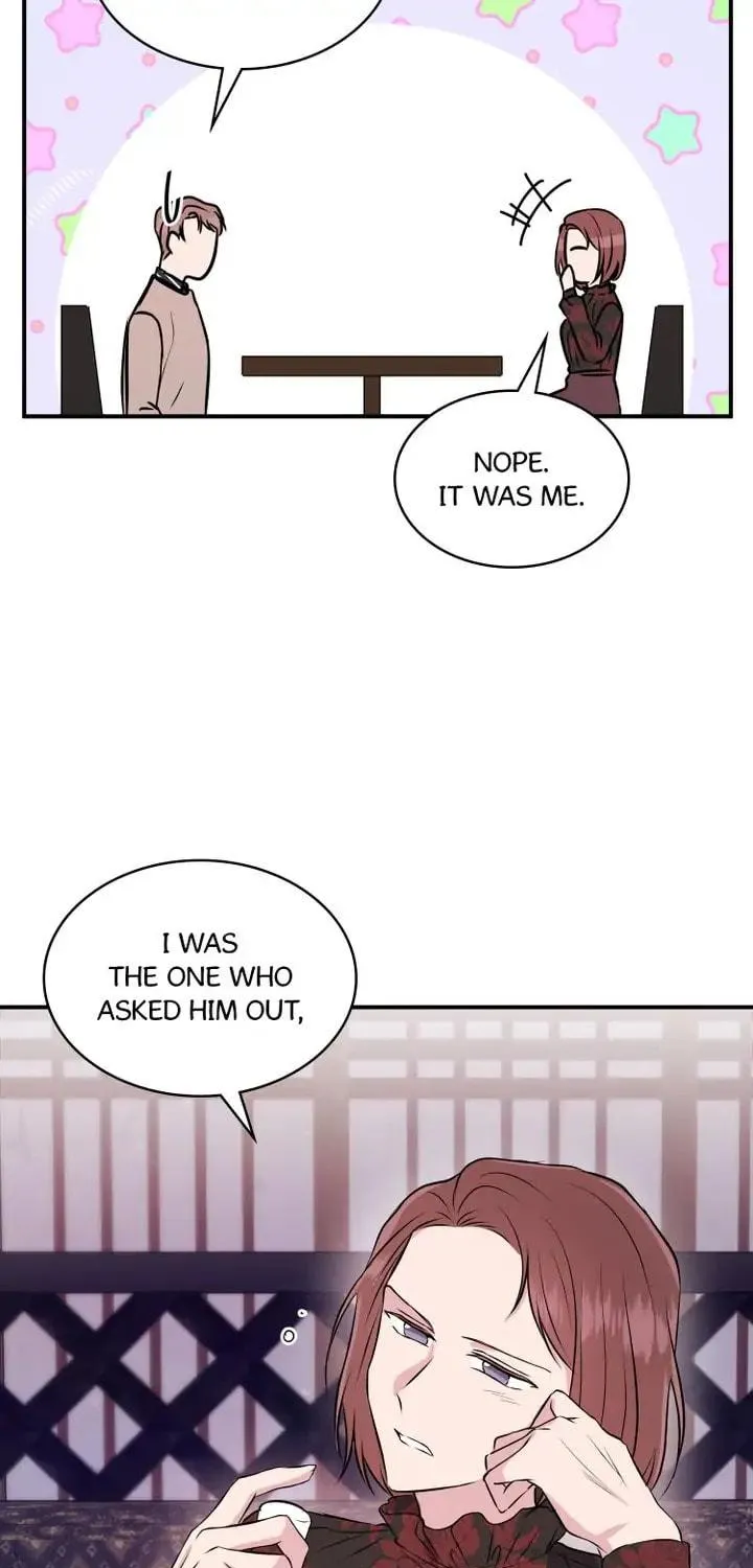 Read Just Contract Lovers chapter 12 image 10 on Lezhin