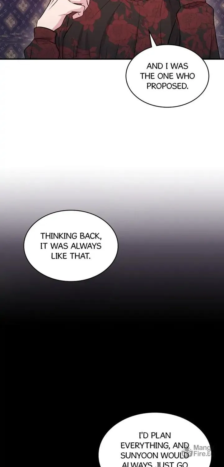 Read Just Contract Lovers chapter 12 image 11 on Lezhin