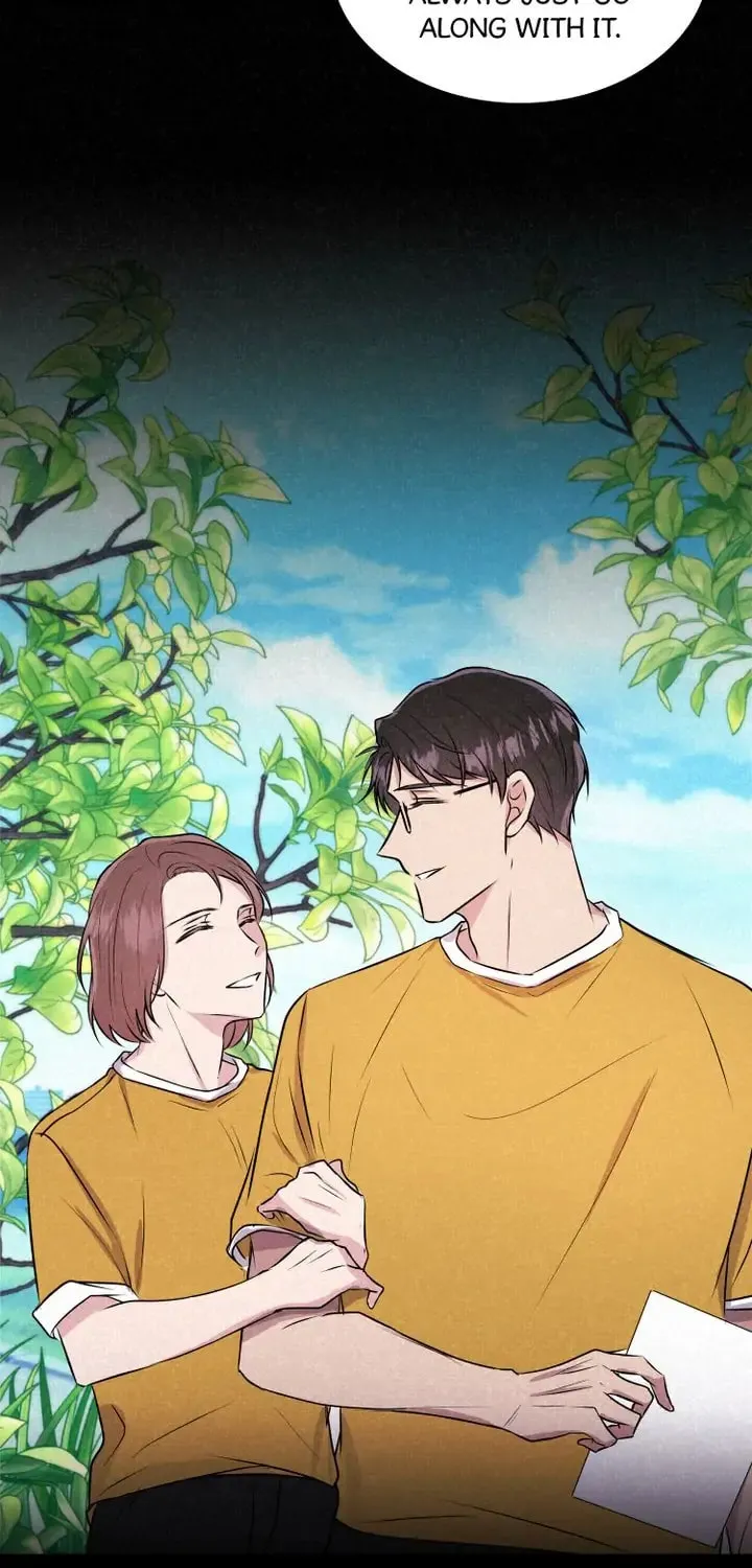 Read Just Contract Lovers chapter 12 image 12 on Lezhin