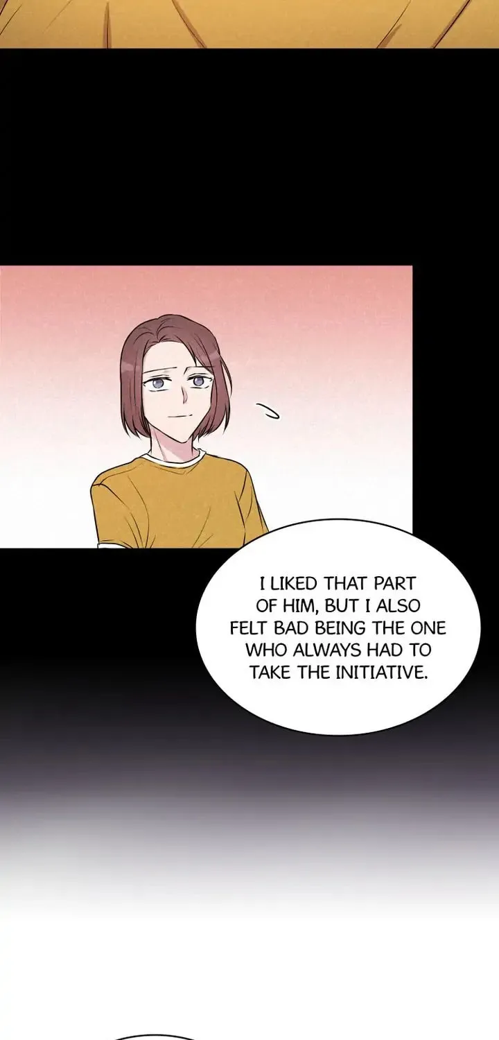 Read Just Contract Lovers chapter 12 image 14 on Lezhin