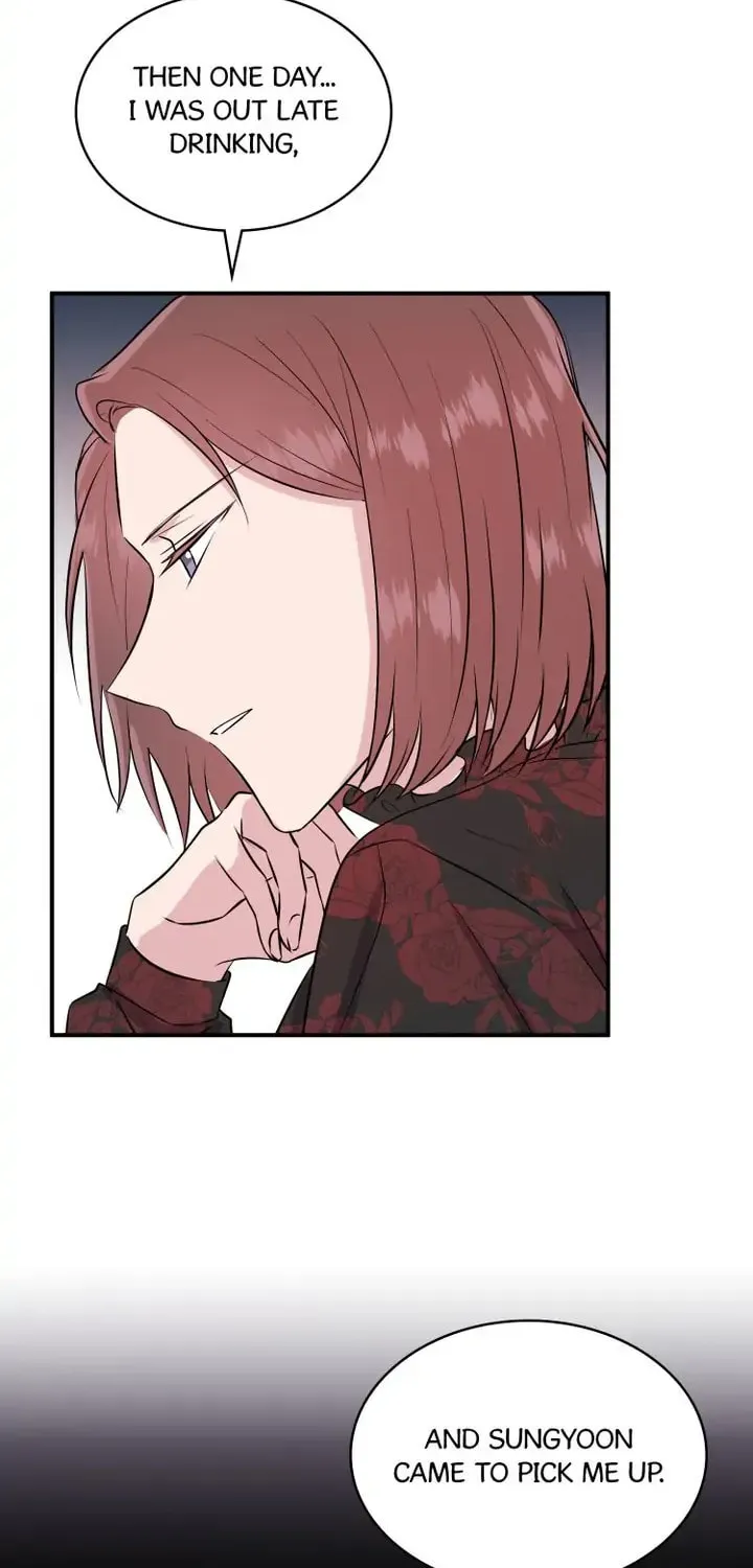 Read Just Contract Lovers chapter 12 image 15 on Lezhin
