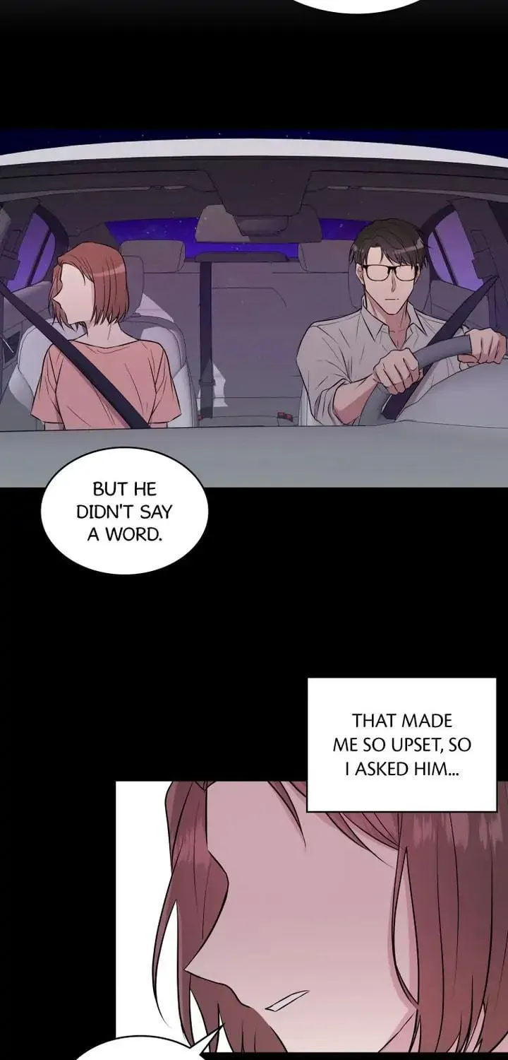 Read Just Contract Lovers chapter 12 image 16 on Lezhin