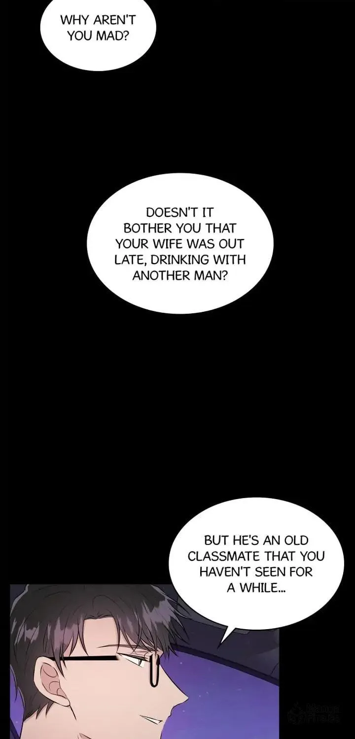 Read Just Contract Lovers chapter 12 image 17 on Lezhin