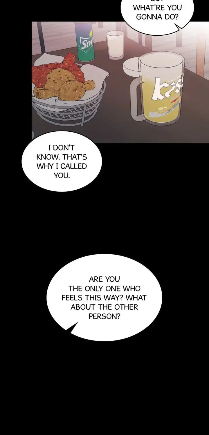Read Just Contract Lovers chapter 12 image 2 on Lezhin