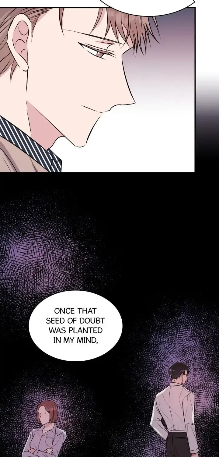 Read Just Contract Lovers chapter 12 image 21 on Lezhin