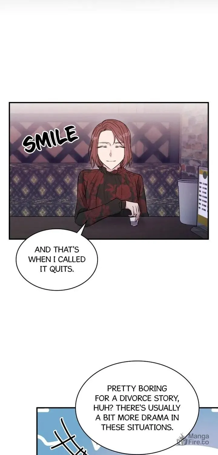 Read Just Contract Lovers chapter 12 image 23 on Lezhin