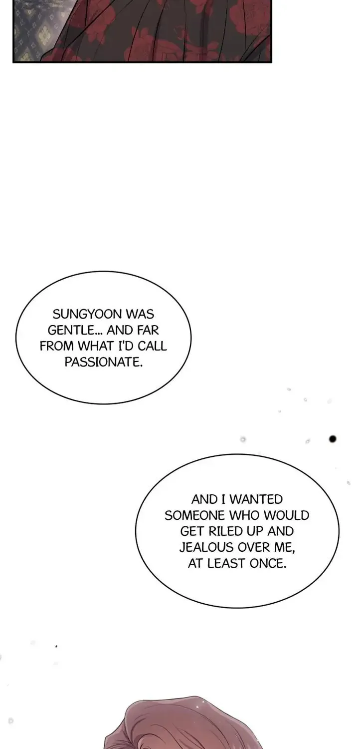Read Just Contract Lovers chapter 12 image 25 on Lezhin