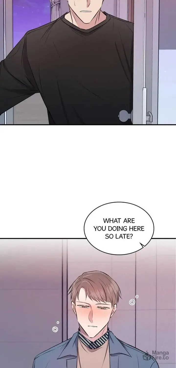 Read Just Contract Lovers chapter 12 image 29 on Lezhin