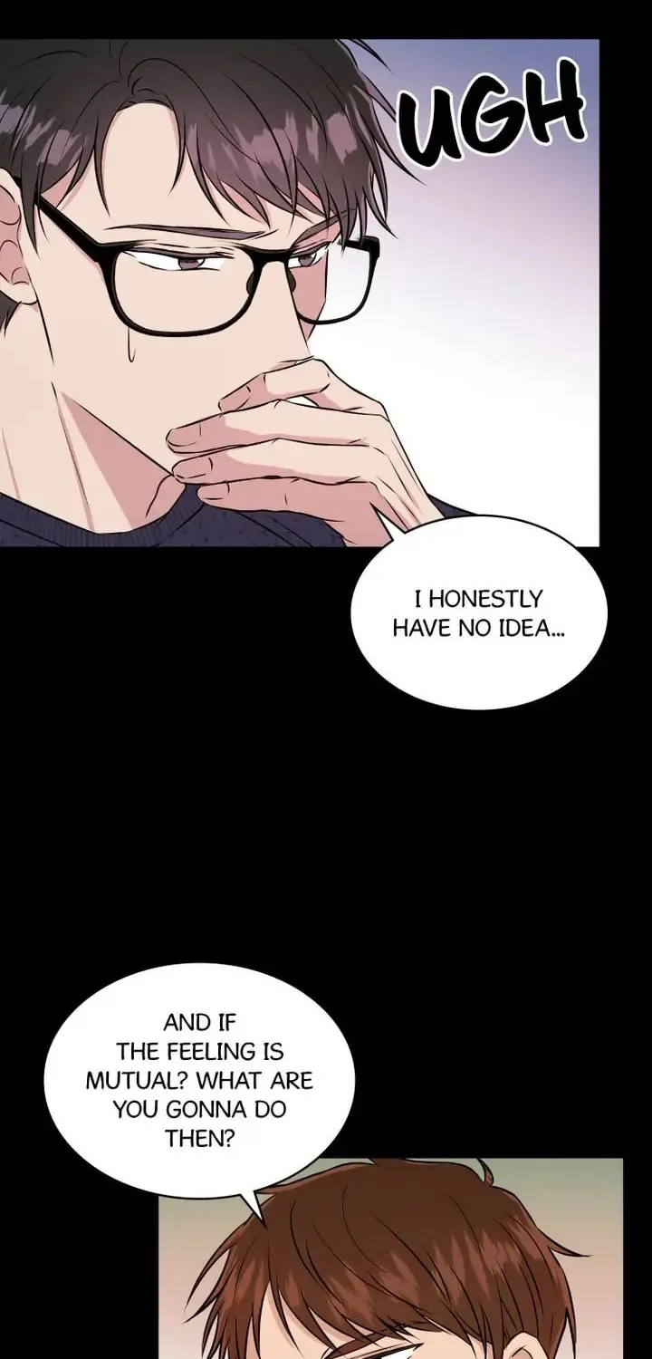 Read Just Contract Lovers chapter 12 image 3 on Lezhin