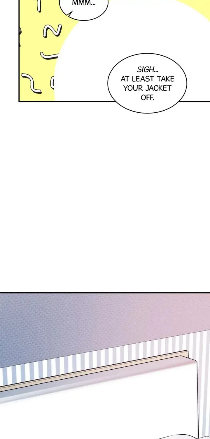 Read Just Contract Lovers chapter 12 image 32 on Lezhin