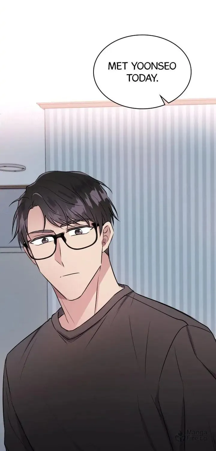 Read Just Contract Lovers chapter 12 image 35 on Lezhin