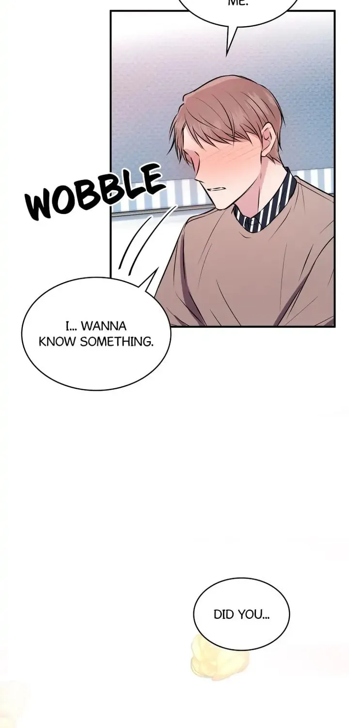 Read Just Contract Lovers chapter 12 image 37 on Lezhin