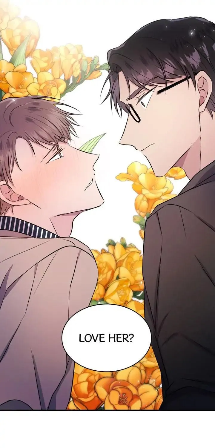 Read Just Contract Lovers chapter 12 image 38 on Lezhin