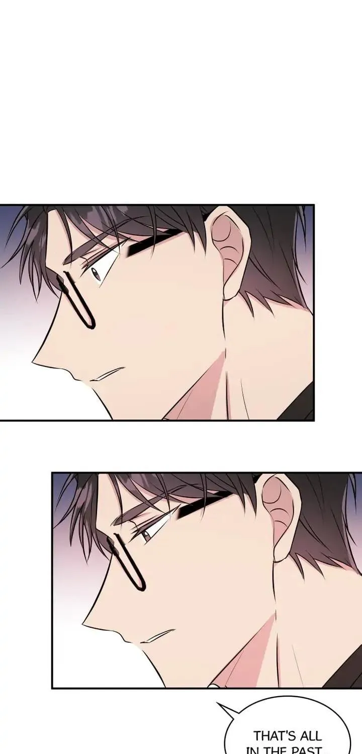 Read Just Contract Lovers chapter 12 image 40 on Lezhin