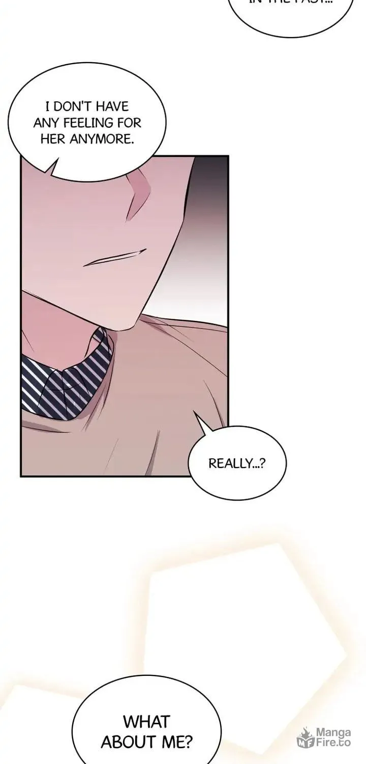 Read Just Contract Lovers chapter 12 image 41 on Lezhin