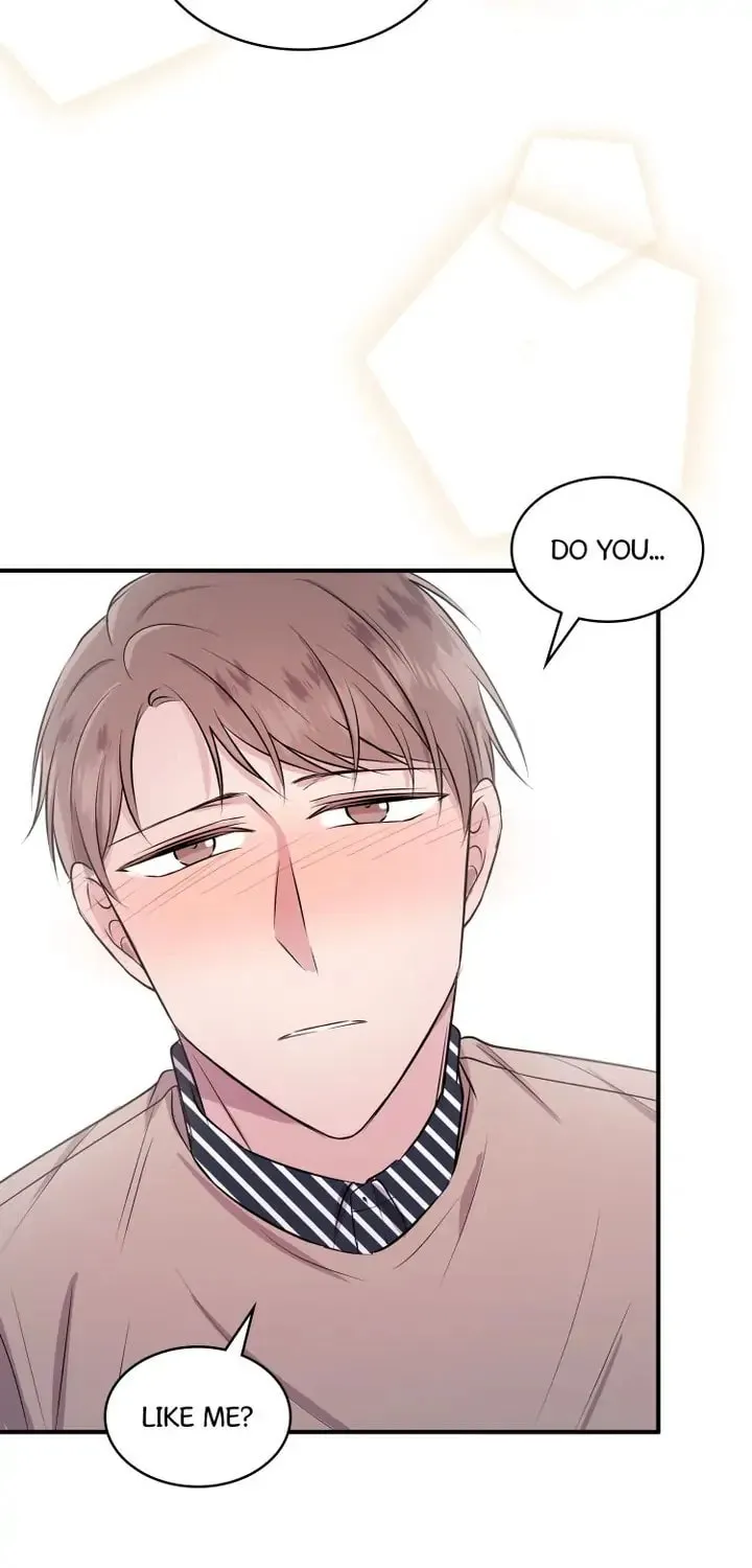 Read Just Contract Lovers chapter 12 image 42 on Lezhin