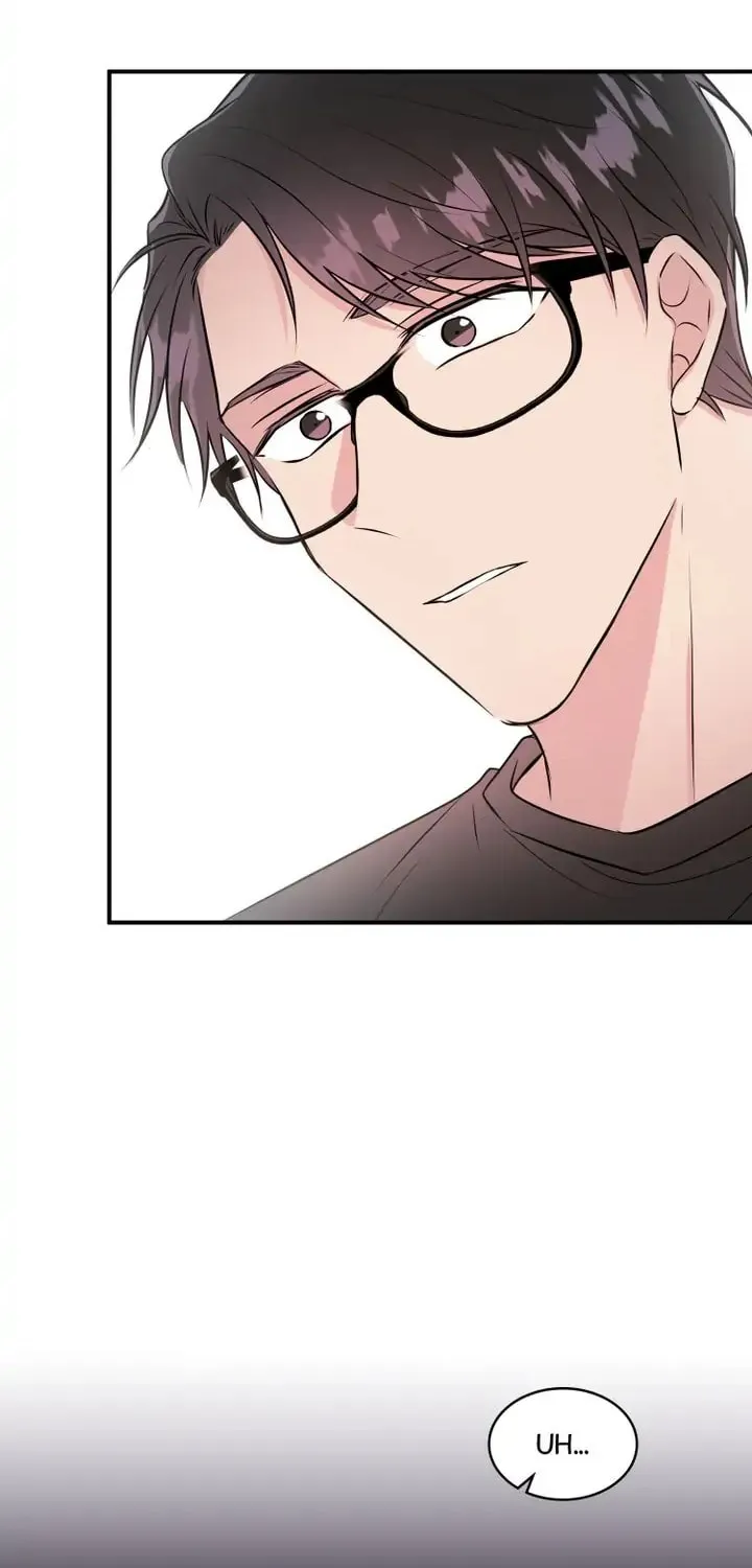 Read Just Contract Lovers chapter 12 image 43 on Lezhin