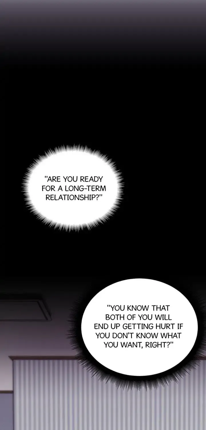 Read Just Contract Lovers chapter 12 image 44 on Lezhin