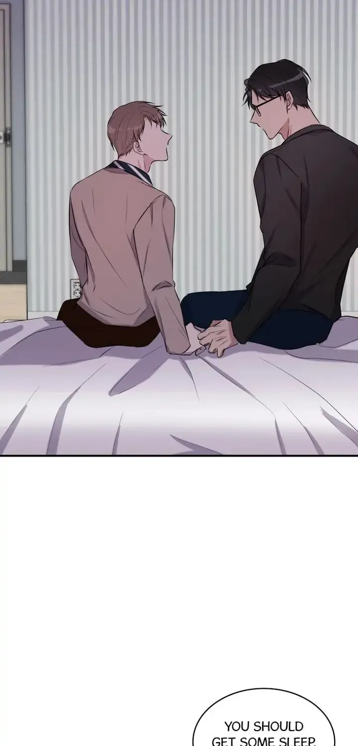 Read Just Contract Lovers chapter 12 image 45 on Lezhin