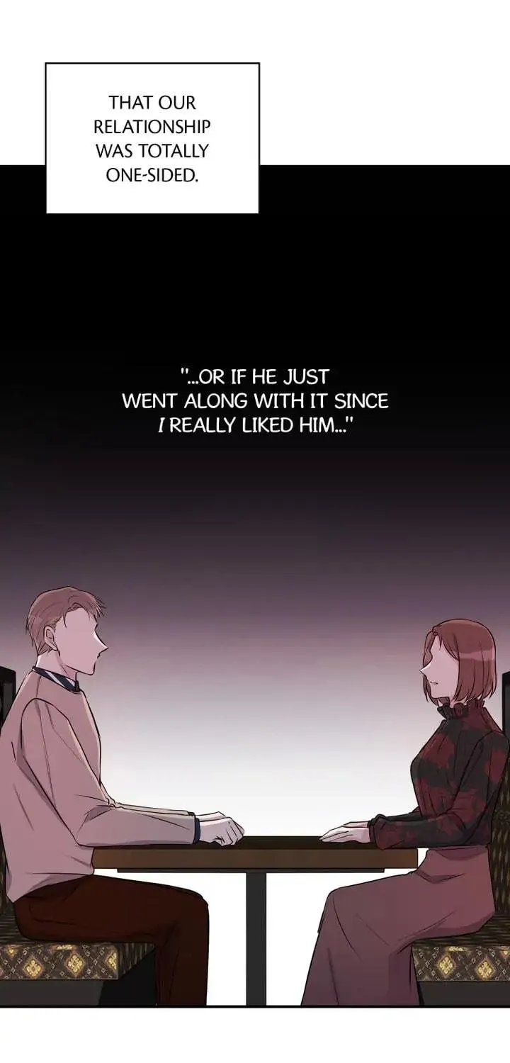 Read Just Contract Lovers chapter 12 image 48 on Lezhin