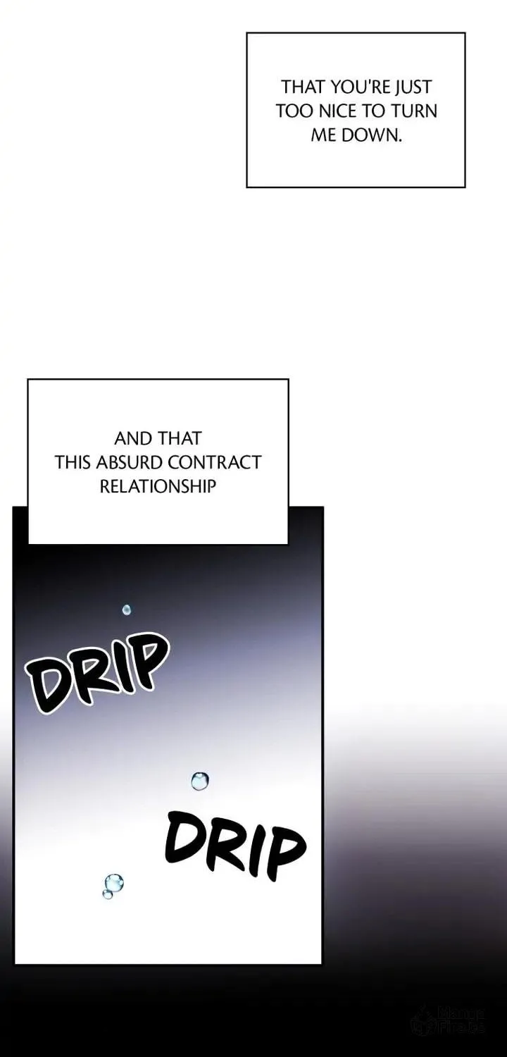Read Just Contract Lovers chapter 12 image 49 on Lezhin
