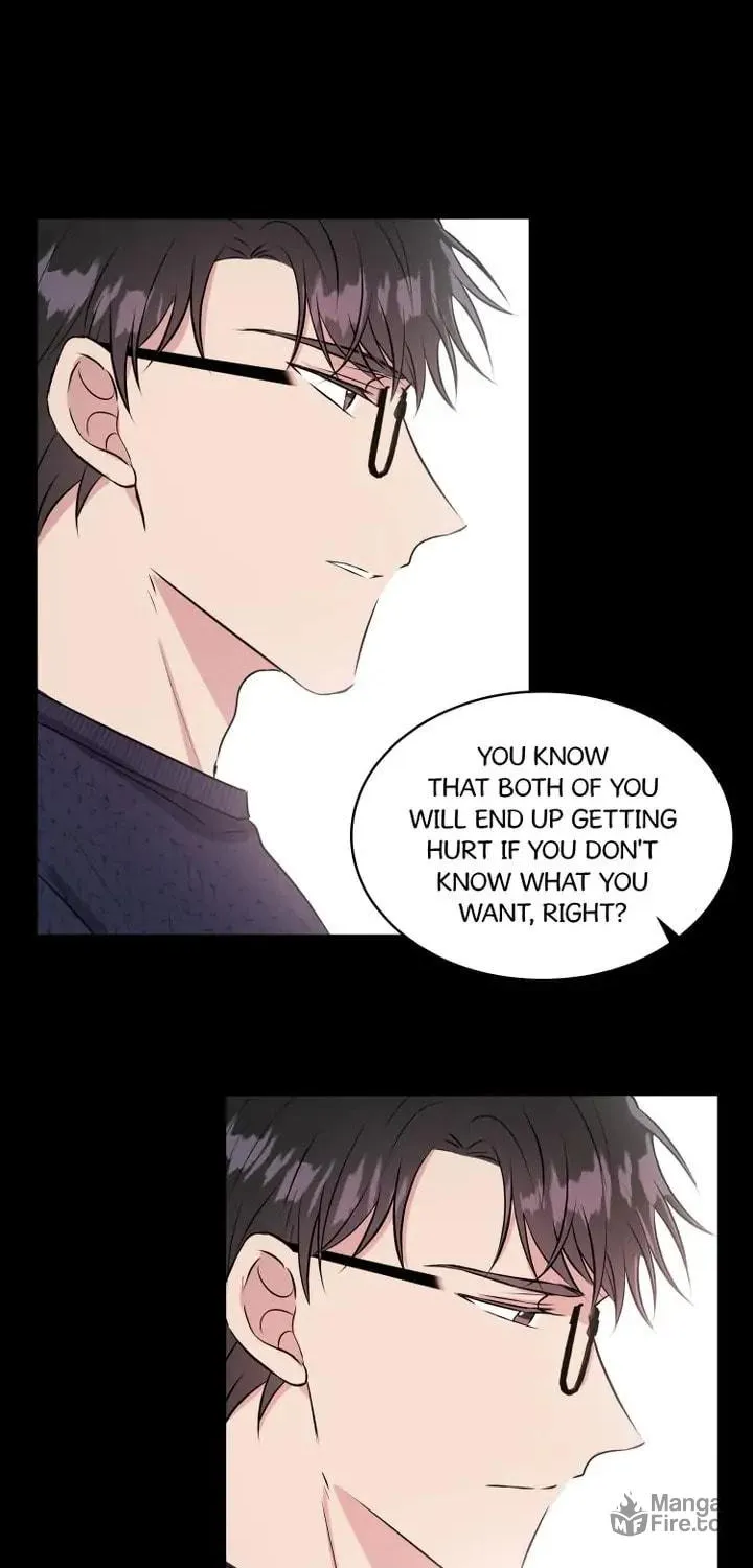 Read Just Contract Lovers chapter 12 image 5 on Lezhin