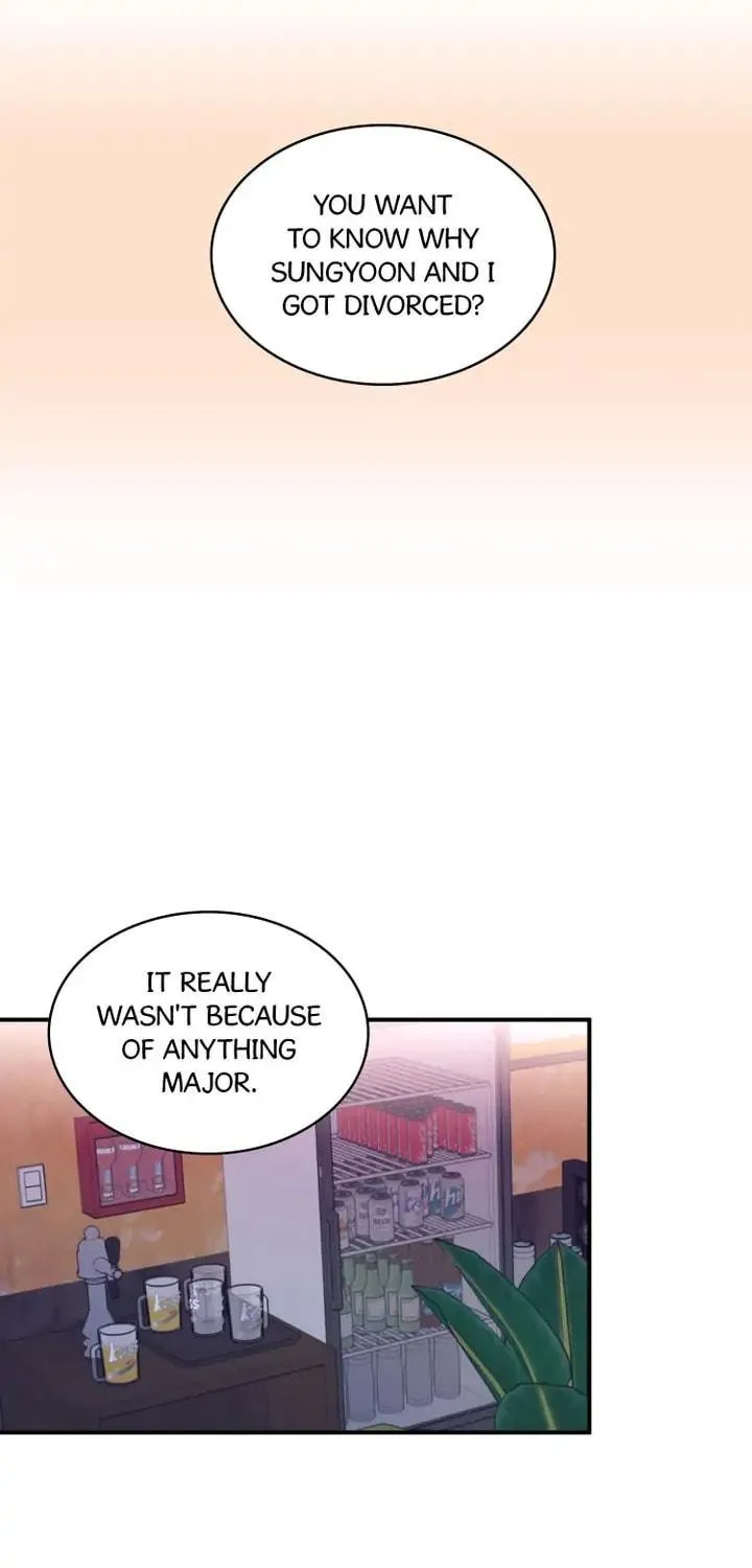Read Just Contract Lovers chapter 12 image 8 on Lezhin