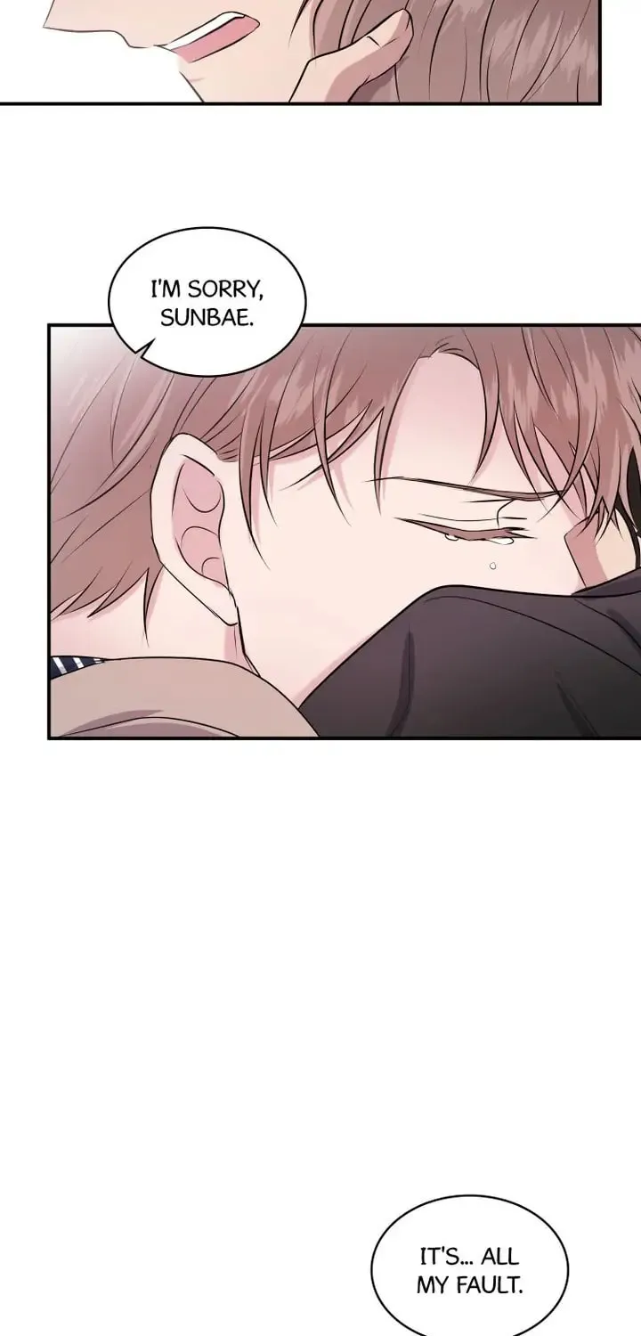 Read Just Contract Lovers chapter 13 image 12 on Lezhin