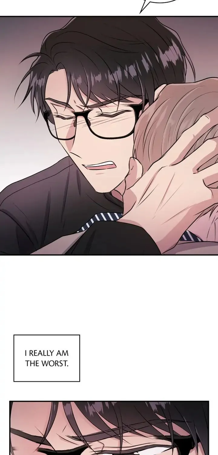 Read Just Contract Lovers chapter 13 image 13 on Lezhin