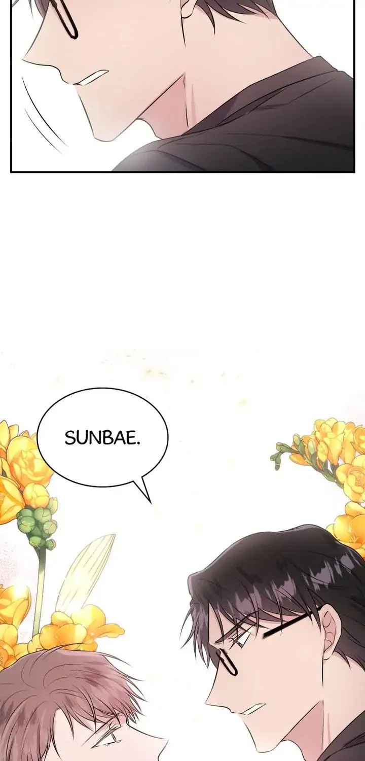 Read Just Contract Lovers chapter 13 image 16 on Lezhin