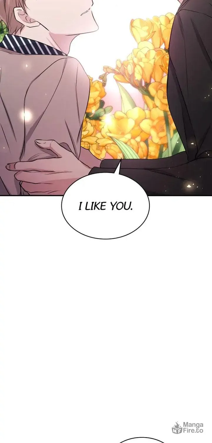 Read Just Contract Lovers chapter 13 image 17 on Lezhin