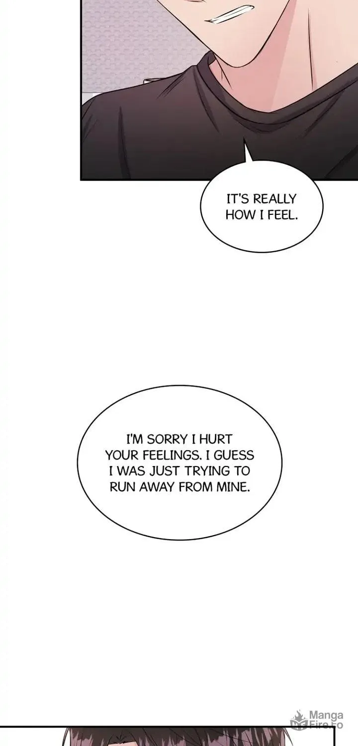 Read Just Contract Lovers chapter 13 image 19 on Lezhin