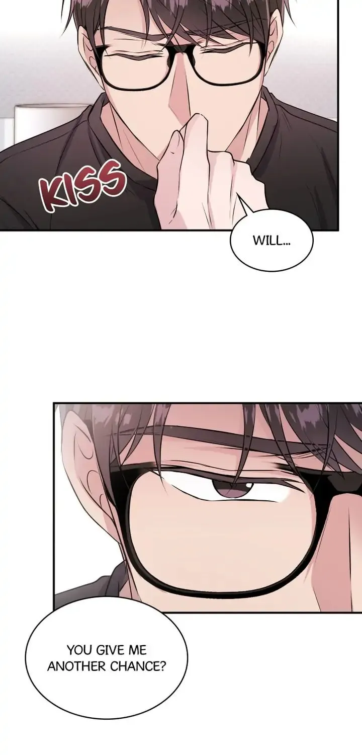 Read Just Contract Lovers chapter 13 image 20 on Lezhin