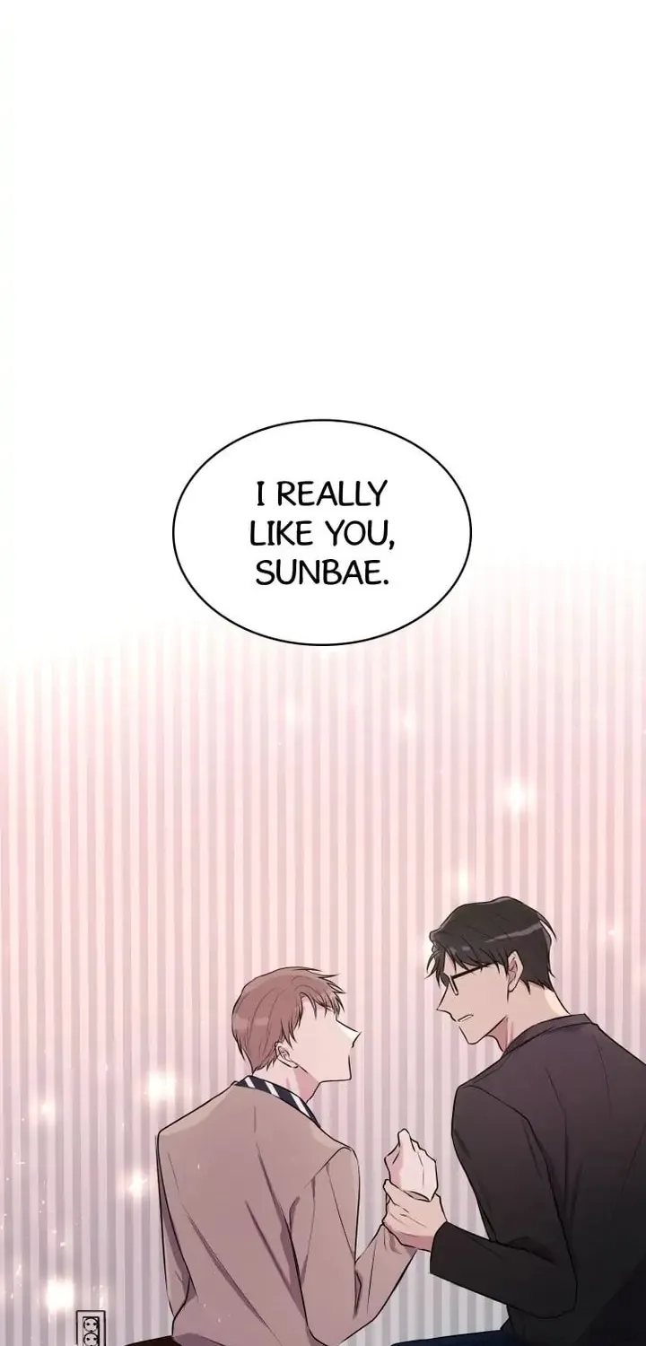 Read Just Contract Lovers chapter 13 image 21 on Lezhin