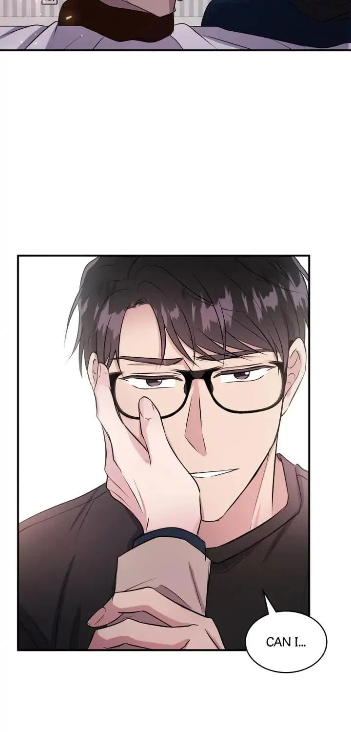 Read Just Contract Lovers chapter 13 image 22 on Lezhin