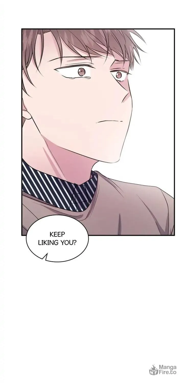 Read Just Contract Lovers chapter 13 image 23 on Lezhin