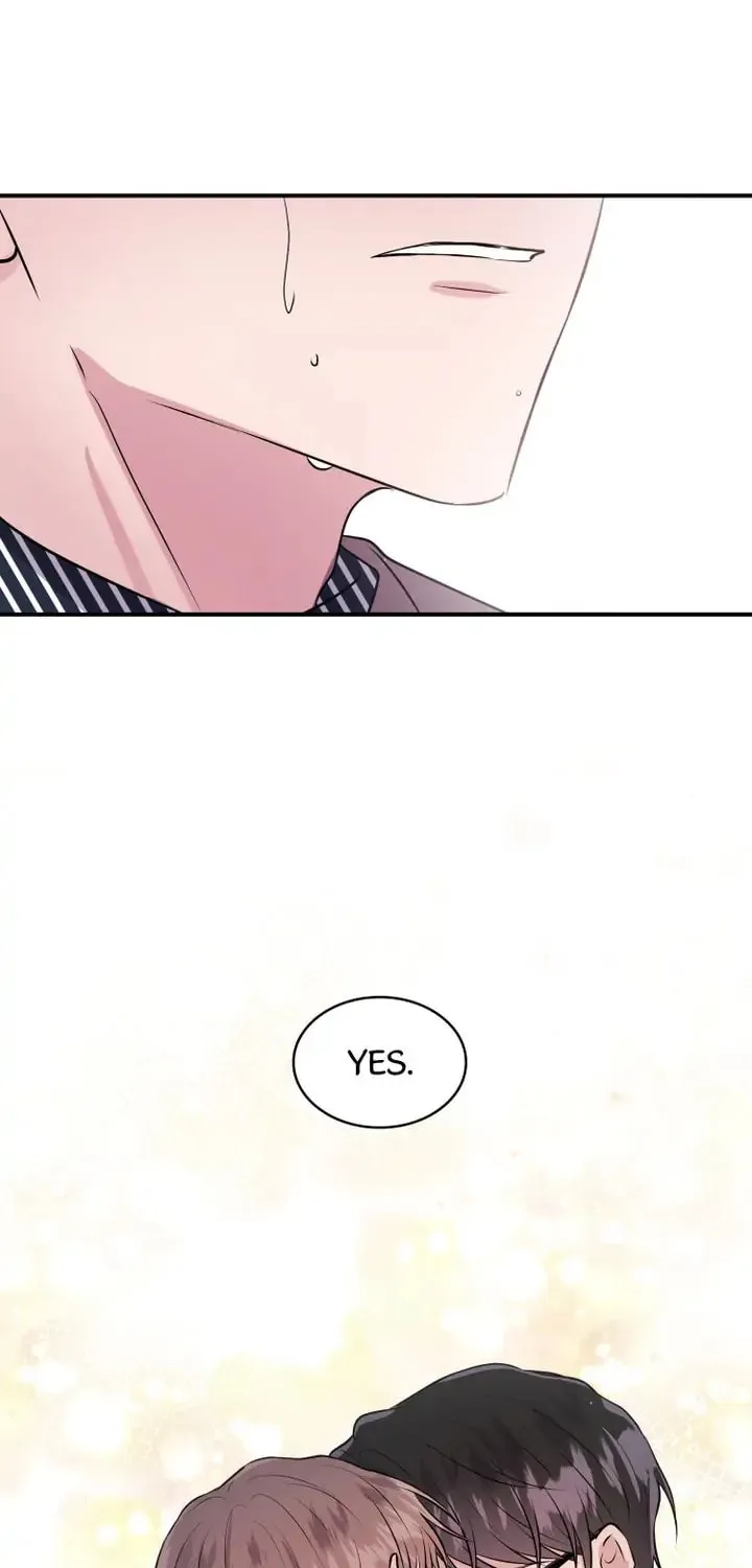 Read Just Contract Lovers chapter 13 image 24 on Lezhin