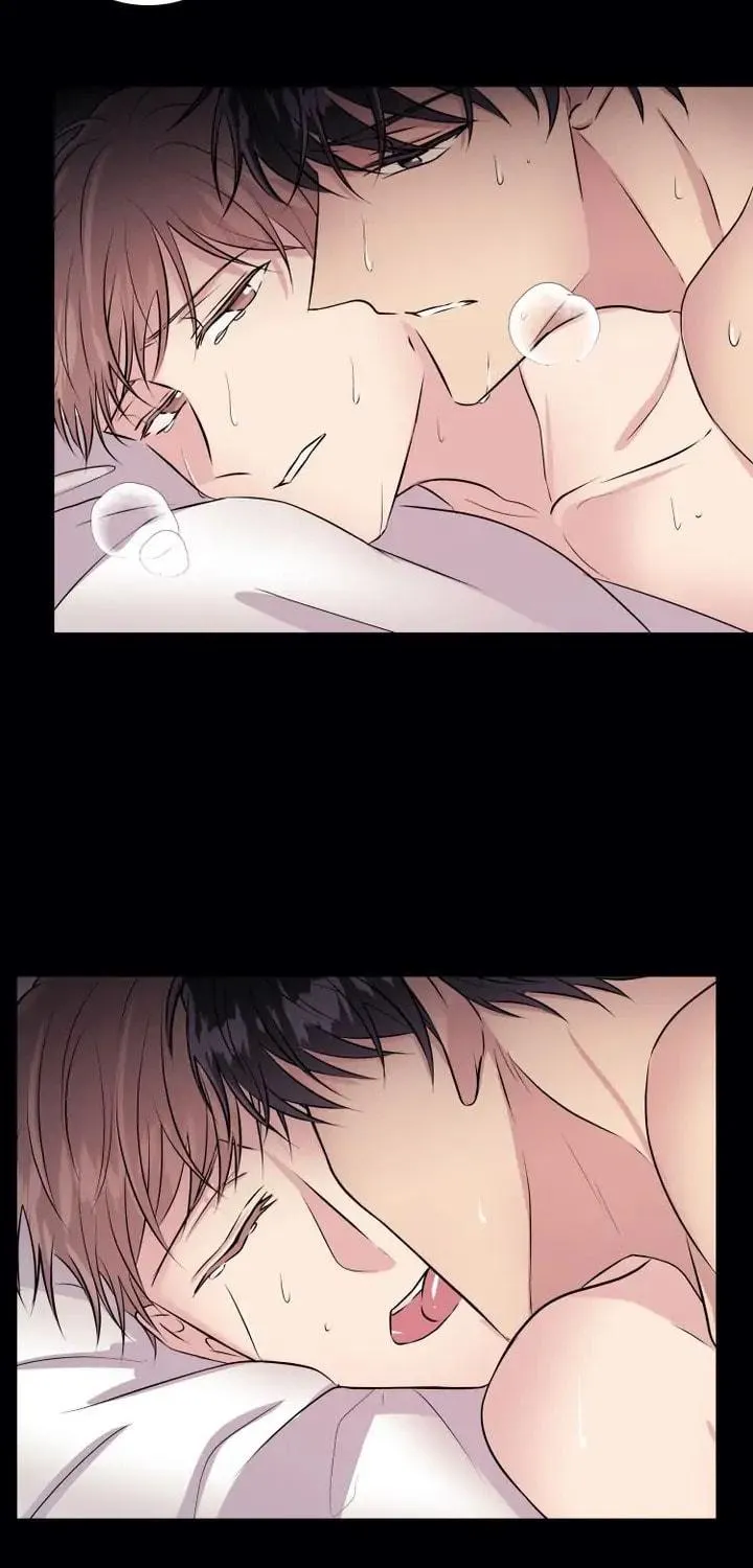 Read Just Contract Lovers chapter 13 image 28 on Lezhin
