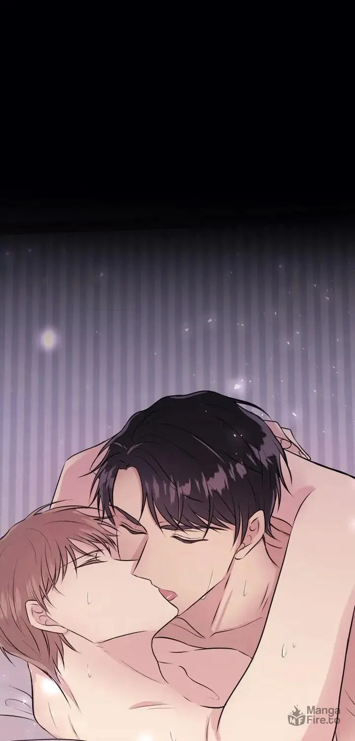 Read Just Contract Lovers chapter 13 image 29 on Lezhin