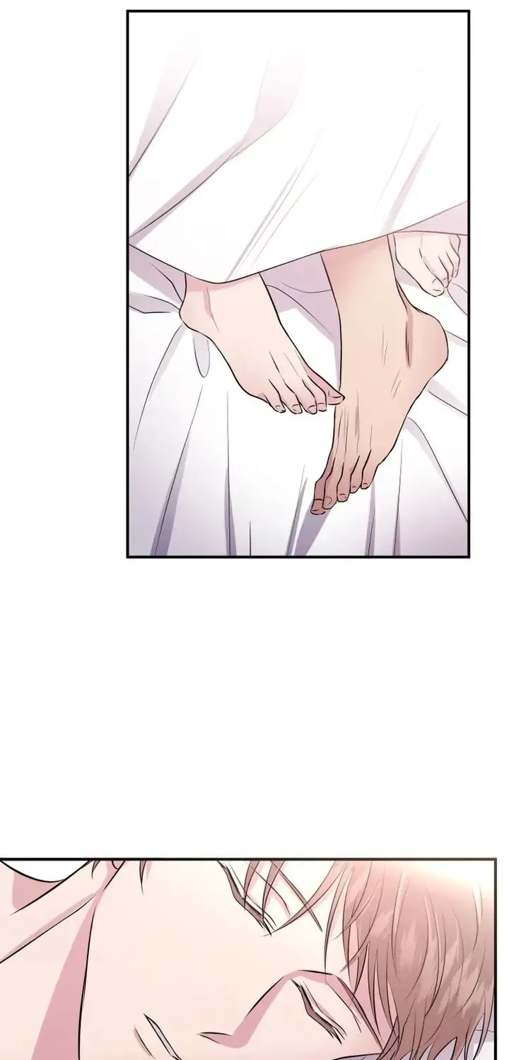 Read Just Contract Lovers chapter 13 image 32 on Lezhin