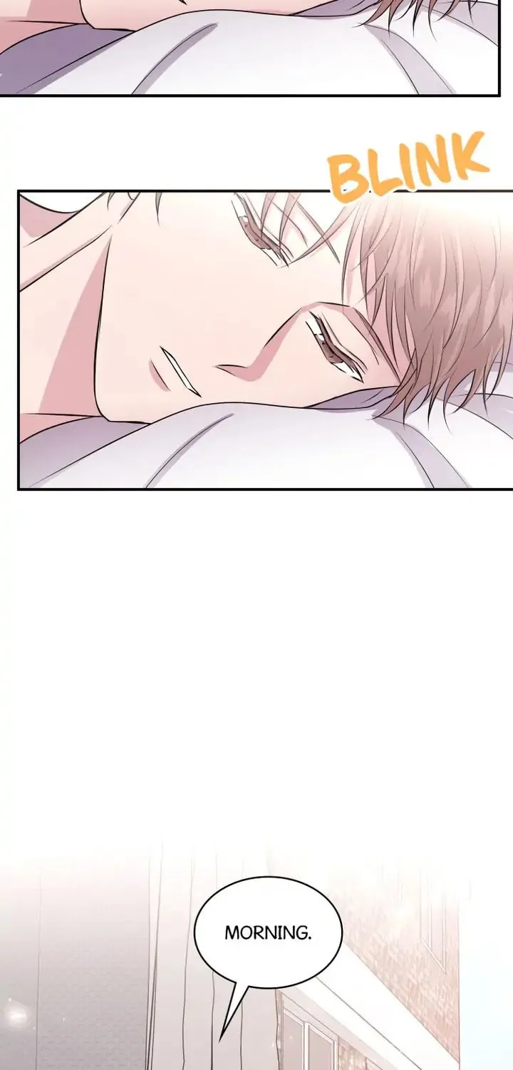 Read Just Contract Lovers chapter 13 image 33 on Lezhin
